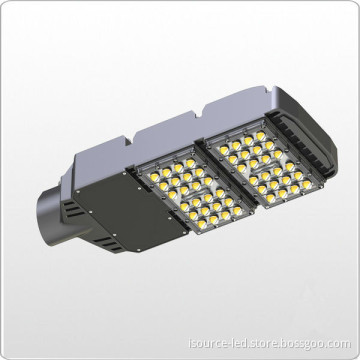 Bridgelux Chip Meanwell Driver 90W Street LED Lamp for Highway